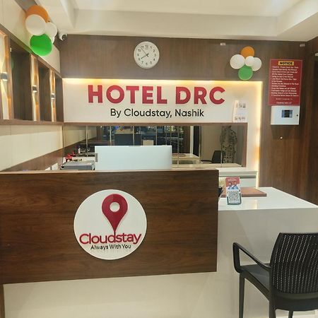Hotel Drc Nashik Exterior foto
