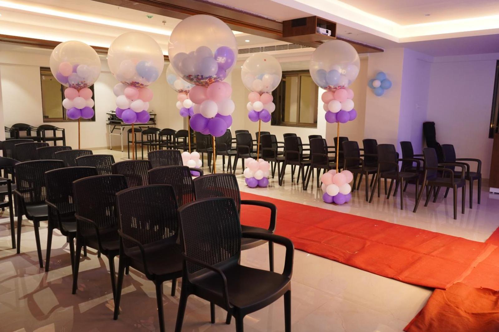 Hotel Drc Nashik Exterior foto