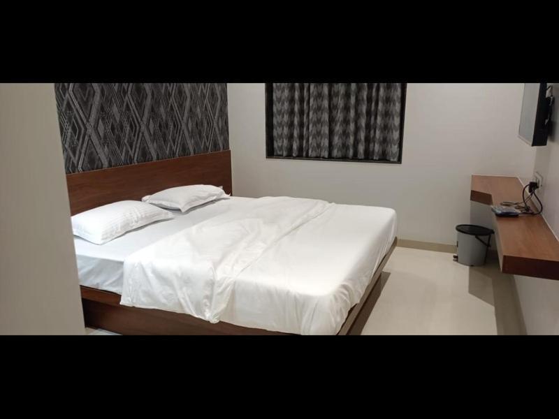 Hotel Drc Nashik Exterior foto