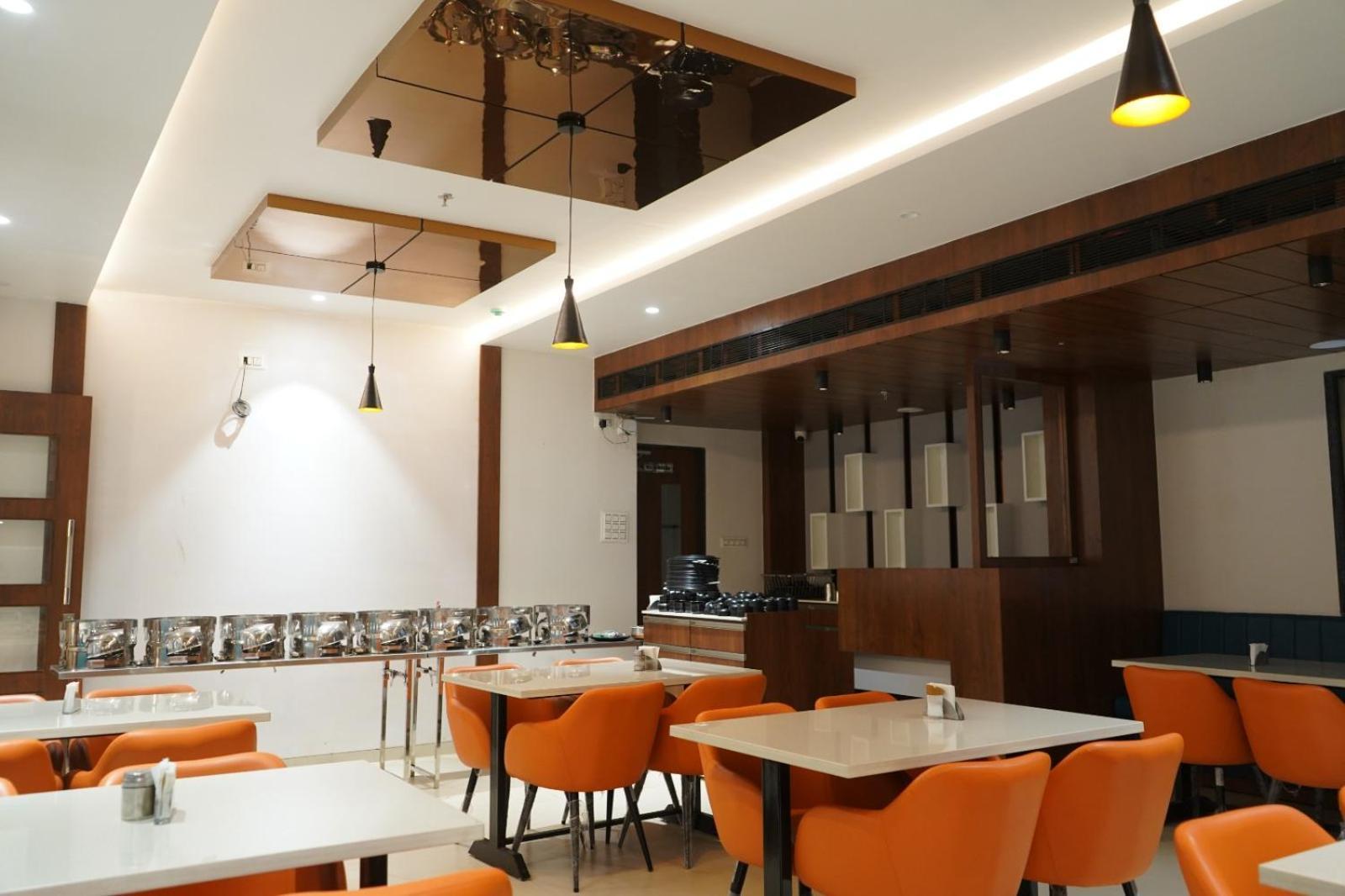 Hotel Drc Nashik Exterior foto
